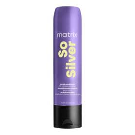 MATRIX So Silver Purple Toning Pigmented Conditioner 300ml