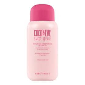 COCO & EVE Sweet Repair - Repairing & Restoring Shampoo 280ml