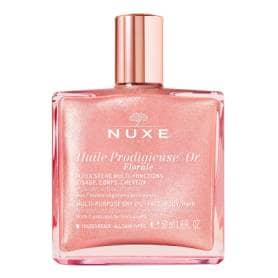 NUXE Huile Prodigieuse® Or Florale 50 ml