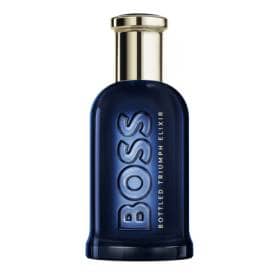 HUGO BOSS Bottled Triumph Elixir Parfum Intense for Men 50ml