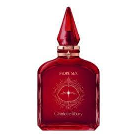 CHARLOTTE TILBURY Law of Attraction Fragrance More Sex 100ml