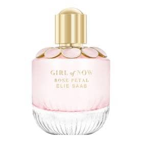 ELIE SAAB Girl of Now Rose Petal Eau de Parfum 90ml