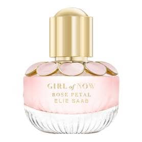 ELIE SAAB Girl of Now Rose Petal Eau de Parfum 30ml