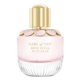 ELIE SAAB Girl of Now Rose Petal Eau de Parfum 50ml