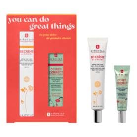 ERBORIAN You Can Do Great Things Skincare Set