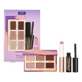TARTE Glam On The Go Must-Haves Travel Size Set
