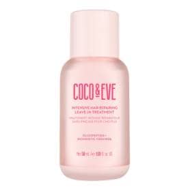 COCO & EVE Intensive Hair Repairing - Leave-In Treatment For Damaged Hair 50ml