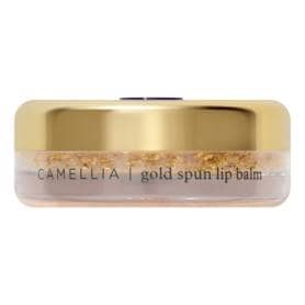 TATCHA Camellia Goldspun Lip Balm 6g