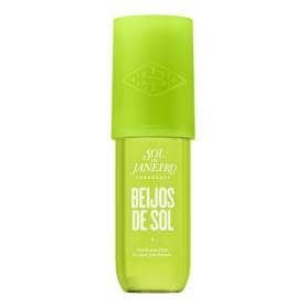 SOL DE JANEIRO Limited Edition Beijos De Sol Perfume Mist 90ml