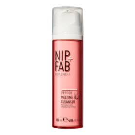 NIP+FAB Peptide Fix Melting Jelly Cleanser 120ml