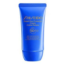 SHISEIDO Facial Sun Cream SPF30 50ml