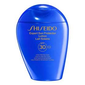SHISEIDO Face and Body Sun Milk SPF30 - Sun milk 150ml