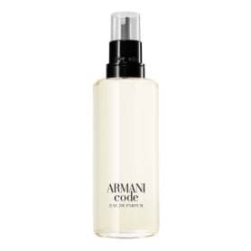 ARMANI Code Eau de Parfum 150ml Refill