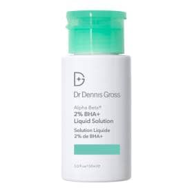 DR DENNIS GROSS Alpha Beta 2% BHA Liquid Solution 150ml