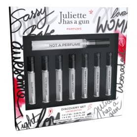 JULIETTE HAS A GUN Juliette Discovery Box