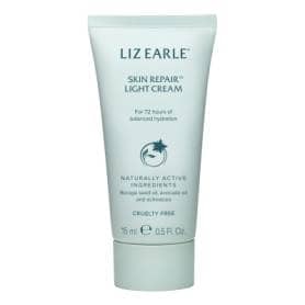 LIZ EARLE Skin Repair Light Cream 15ml