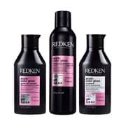 REDKEN Acidic Color Gloss Shampoo, Conditioner & Treatment