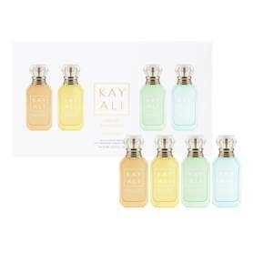 KAYALI Vacay in a Bottle Eau de Parfum Miniature Set