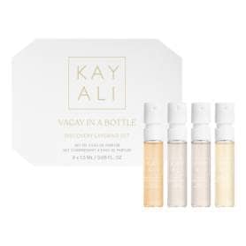 KAYALI Vacay in a Bottle Sample Set