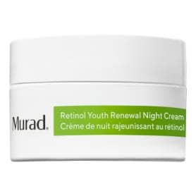 MURAD Retinol Youth Renewal Night Cream Travel Size 15ml