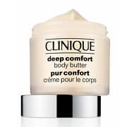 Clinique Deep Comfort™ Crème pour le Corps 200ml