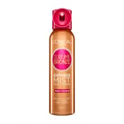 L'Oréal Paris Sublime Bronze Express Pro Self-Tanning Dry Mist - Medium Skin 150ml