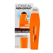 L'Oréal Paris Men Expert Hydra Energetic Ice Cool Eye Roll-On 10ml