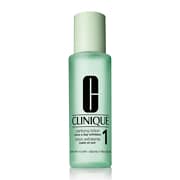 Clinique Clarifying Lotion 1 for Very Dry to Dry Skin 200ml