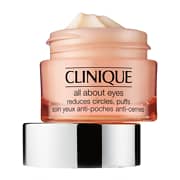 Clinique All About Eyes™ Soin Yeux Anti-Poches Anti-Cernes 15ml