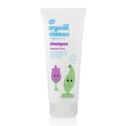 Green People Organic Children Shampoo - Lavender 200ml
