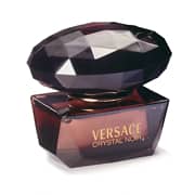 Versace Crystal Noir Eau de Parfum Vaporisateur 50ml