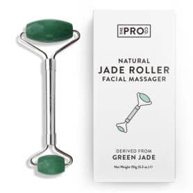The Pro Co. Jade Facial Roller