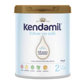 Kendamil Classic 2 Follow On Milk 900g