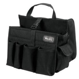 Wahl Multi-Compartment Grooming Hairdressing Tool Carry Bag