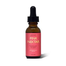Erth Skin PINK NECTAR - serum 30ml