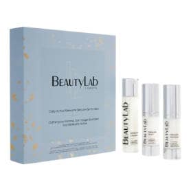 BeautyLab® Daily Activate Meteorite Skincare Gift Set for Men