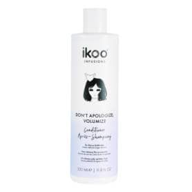 ikoo - Après-Shampoing - Don´t Apologize, Volumize - 350ml