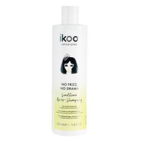 ikoo - Après-Shampoing - No Frizz, No Drama - 350ml