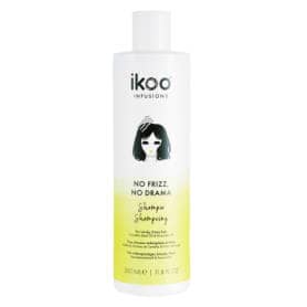 ikoo - Shampoing - No Frizz, No Drama - 350ml