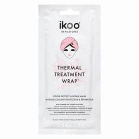 ikoo - Thermal treatment Wrap - Protection Couleur & Réparateur - 35g