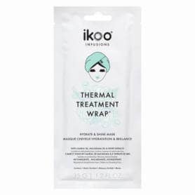ikoo - Thermal Treatment Wrap - Hydratation & Brillance - 35g