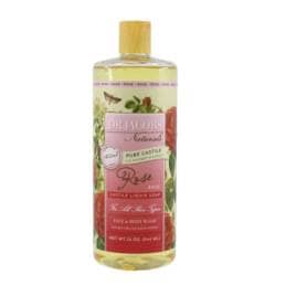 Dr Jacobs Naturals Rose Body Wash 946ml