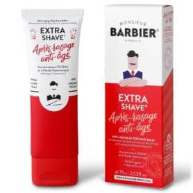 Monsieur BARBIER Après-rasage Anti-âge  Extra-Shave 75ml