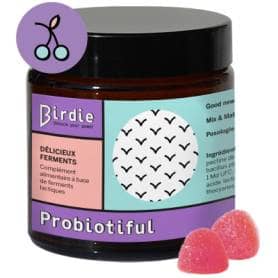 Birdie Nutrition Probiotiful 30 gummies