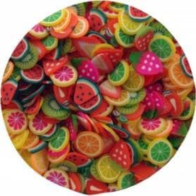 Halo Gel Nails Create Nail Art Fimo Slices 0.03kg