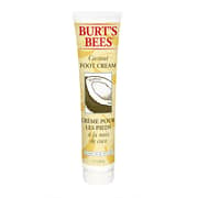 Burt's Bees Crème pour les Pieds à la Noix de Coco 120g