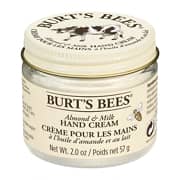 Burt&rsquo;s Bees&reg; Almond Beeswax Hand Creme 55g