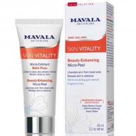 Mavala Skin Vitality Micro Peel 65ml