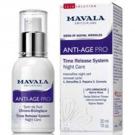 Mavala Anti Age Pro Time Release System 30ml