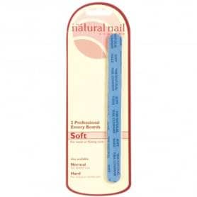 Jessica Emery Boards For Soft & Weak Nails pack of 2